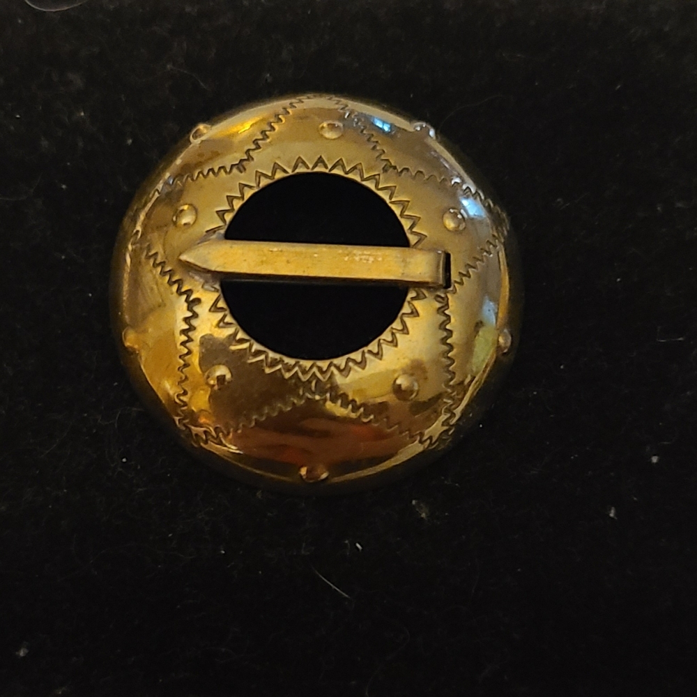 Scandinavian brooch